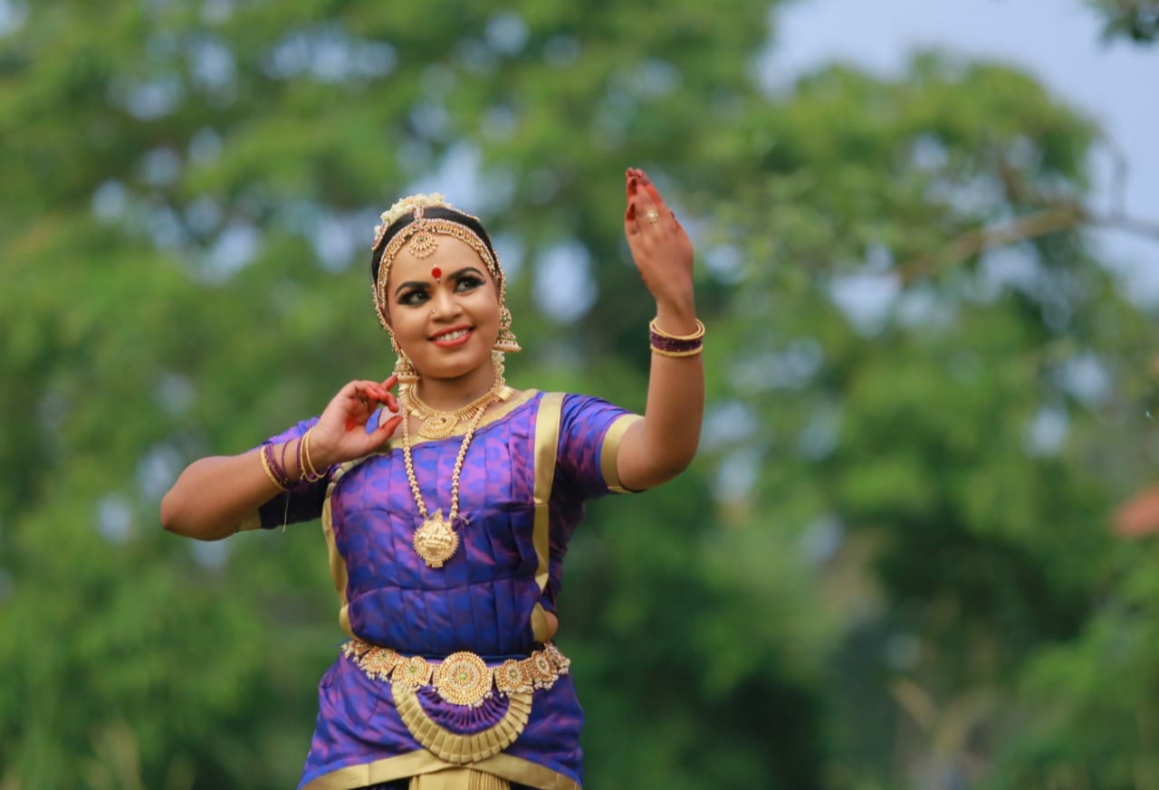 Kalamandalam Aswathy