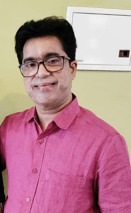 Anil Kumar